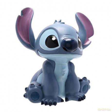DISNEY STITCH - Money Bank - 16cm