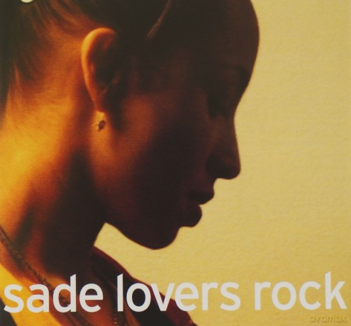 Sade: Lovers Rock [CD]