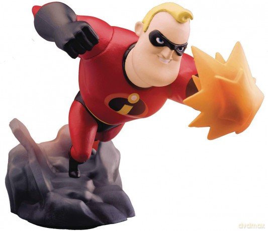 DISNEY THE INCREDIBLES - Fig Mini Egg At