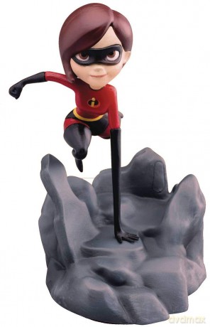 DISNEY THE INCREDIBLES - Fig Mini Egg At