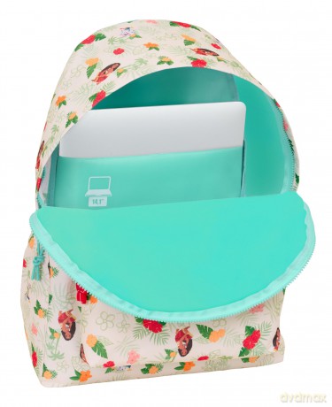 DISNEY VAIANA 2 - Backpack '43x31x13cm'