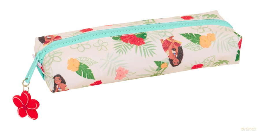 DISNEY VAIANA 2 - Rectangular Pencil Cas