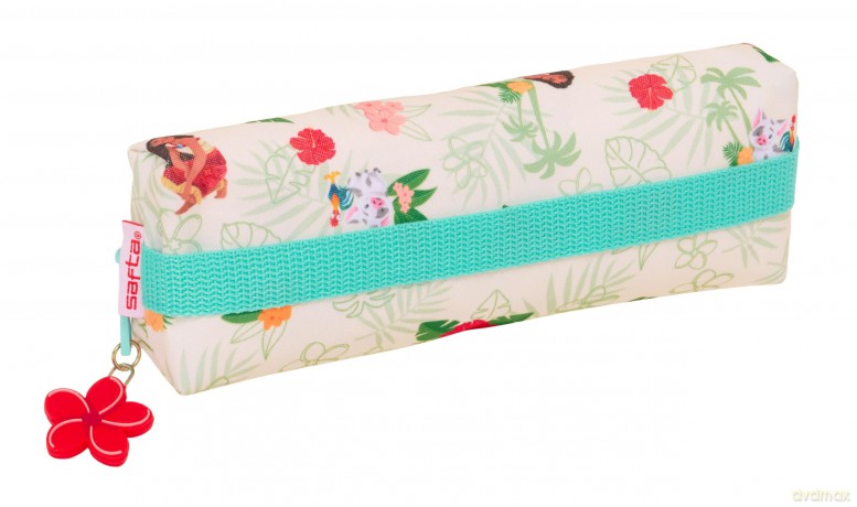 DISNEY VAIANA 2 - Rectangular Pencil Cas