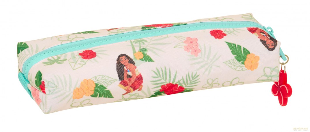 DISNEY VAIANA 2 - Rectangular Pencil Cas