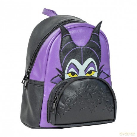DISNEY VILAINS - Maleficent - Fashion Ba