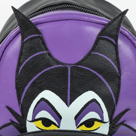 DISNEY VILAINS - Maleficent - Fashion Ba