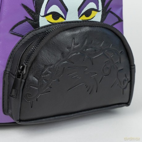 DISNEY VILAINS - Maleficent - Fashion Ba
