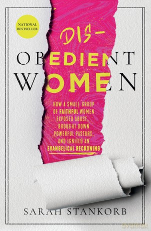 Disobedient Women [KSIĄŻKA]