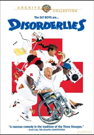 Disorderlies [DVD]