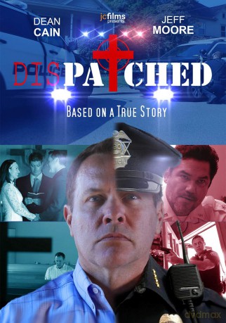 Dispatched [Blu-Ray]