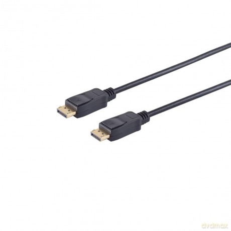 DisplayPort 1.2 (ST-ST) 2m Anschlusskabe