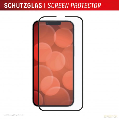 DISPLEX Premium Glass MM Apple iPhone 16