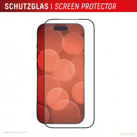 DISPLEX Premium Glass MM Apple iPhone 17