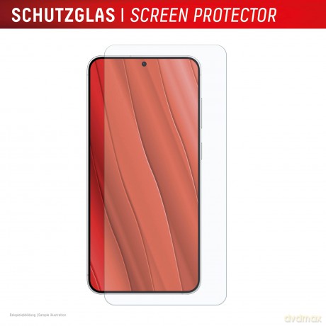 DISPLEX Real Glass MM Samsung Galaxy S26