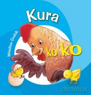 Kura - Wiesław Drabik [KSIĄŻKA]