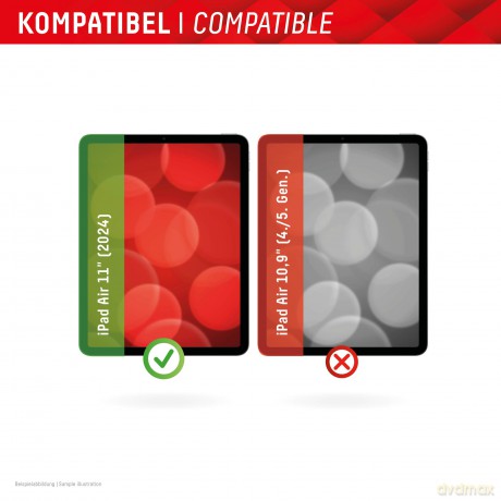 DISPLEX Tablet Glass iPad Air 11" (20210SpielwarenDIVERSE530226196010.99119.05.2026150571269 402877
