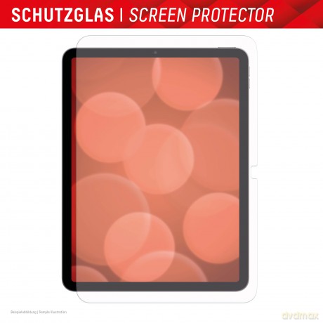DISPLEX Tablet Glass iPad Air 11" (20210SpielwarenDIVERSE530226196010.99119.05.2026150571269 402877