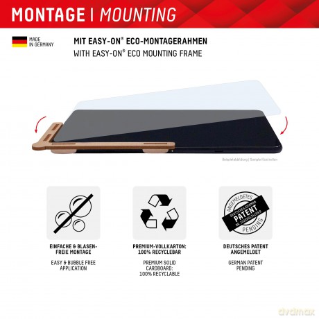 DISPLEX Tablet Glass iPad Air 11" (20210SpielwarenDIVERSE530226196010.99119.05.2026150571269 402877