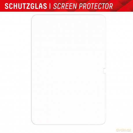 DISPLEX Tablet Glass iPad Air 11" (20210SpielwarenDIVERSE530226196010.99119.05.2026150571269 402877