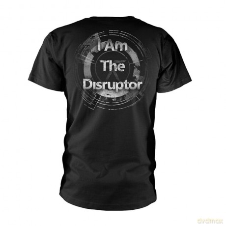 Fear Factory: Disruptor