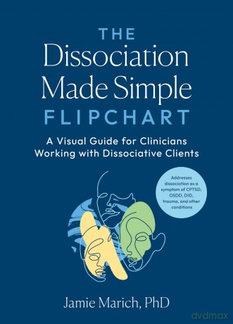 Dissociation Made Simple Flipchar [KSIĄŻKA]