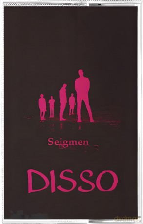 Seigmen: Dissonans