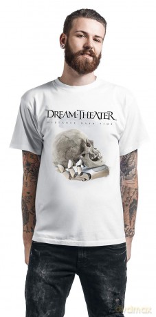 Dream Theater: Distance Over Time (Cover)