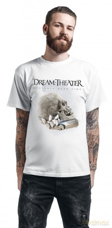 Dream Theater: Distance Over Time (Cover)