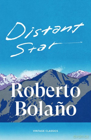 Distant Star [KSIĄŻKA]