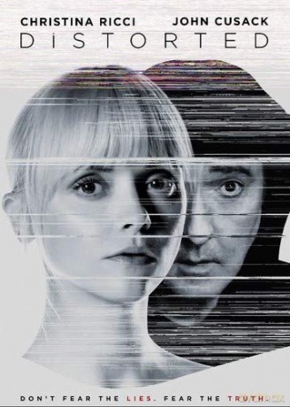 Distorted [DVD]