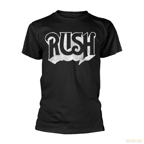 Rush: Distressed