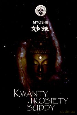 Kwanty I Kobiety Buddy - Myoshu [KSIĄŻKA]