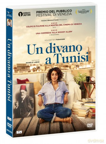 Divano A Tunisi (Un) [DVD]