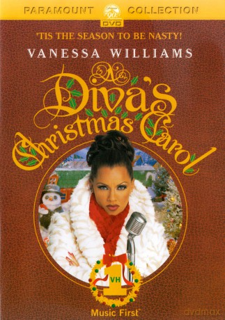 Diva's Christmas Carol [DVD]