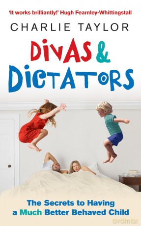 Divas Dictators [KSIĄŻKA]