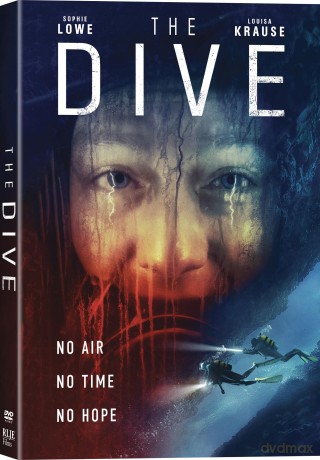 Dive [DVD]