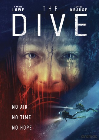 Dive [DVD]