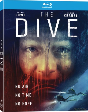 Dive [Blu-Ray]