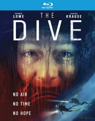 Dive [Blu-Ray]