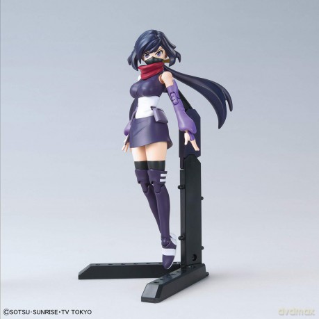 DIVERAYAME - Figure-Rise - Standard - Ay