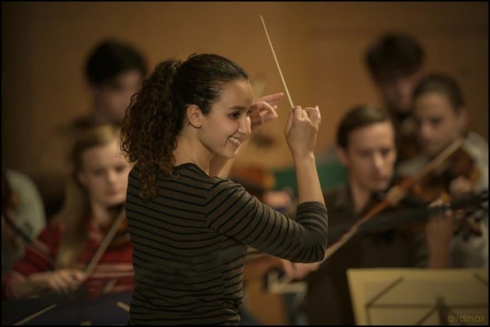 Divertimento: Ein Orchester für alle [DVD]