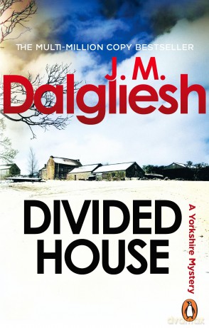 Divided House [KSIĄŻKA]
