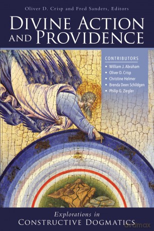 Divine Action Providence [KSIĄŻKA]