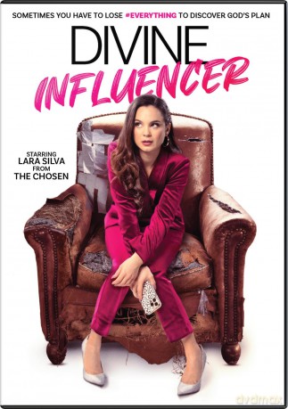 Divine Influencer [DVD]