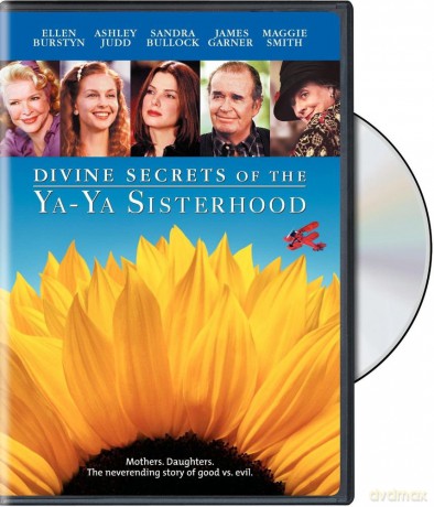 Divine Secrets Of Ya-Ya Sisterhood [DVD]