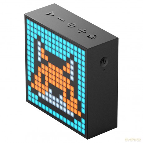 Divoom Lautsprecher Timebox Evo Blue