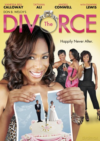 Divorce [DVD]