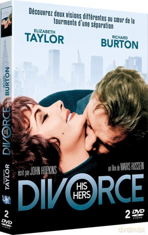 Divorce [DVD]