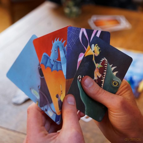 Dixit (Neues Design)