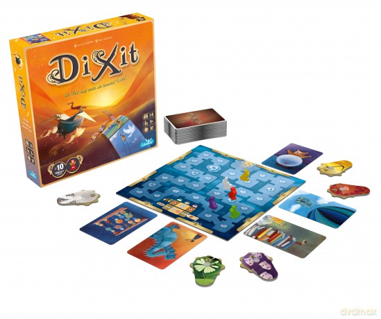 Dixit (Neues Design)